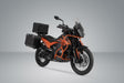 Adventure set Protection Orange. KTM 790 Adv/R (19 - ) 890 Adv/R (20 - 22). - SW - Motech UK