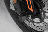 Adventure set Protection Orange. KTM 790 Adv/R (19 - ) 890 Adv/R (20 - 22). - SW - Motech UK