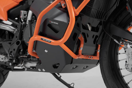 Adventure set Protection Orange. KTM 790 Adv/R (19 - ) 890 Adv/R (20 - 22). - SW - Motech UK