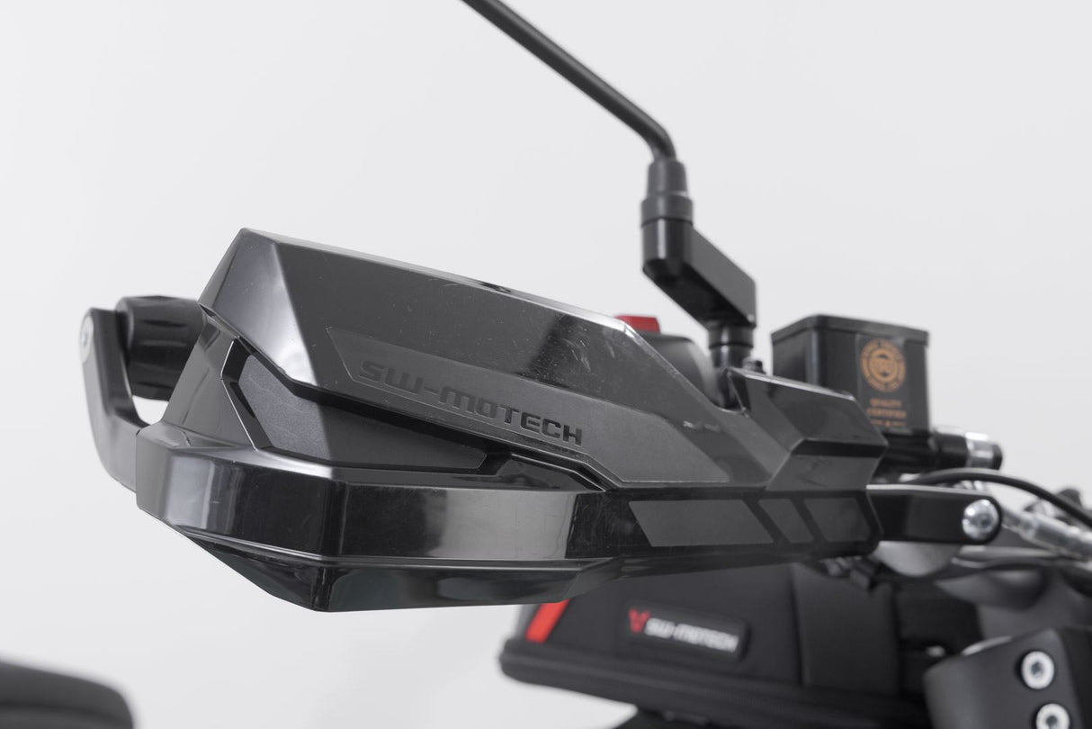 Adventure set Protection Royal Enfield Himalayan (19 - ). - SW - Motech UK