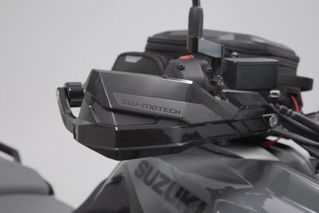 Adventure set Protection Suzuki V - Strom 1050 (19 - ). - SW - Motech UK