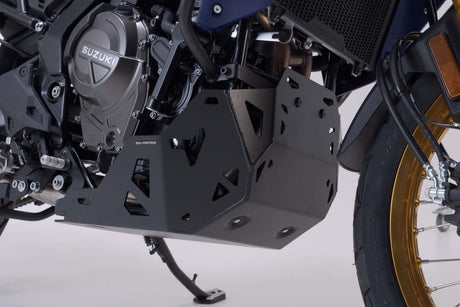 Adventure set Protection Suzuki V - Strom 800DE (22 - ). - SW - Motech UK