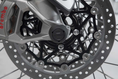 Adventure set Protection Triumph Tiger 1200 Explorer (15 - 17). - SW - Motech UK