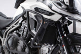Adventure set Protection Triumph Tiger 1200 Explorer (15 - 17). - SW - Motech UK
