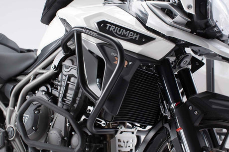 Adventure set Protection Triumph Tiger 1200 Explorer (15 - 17). - SW - Motech UK