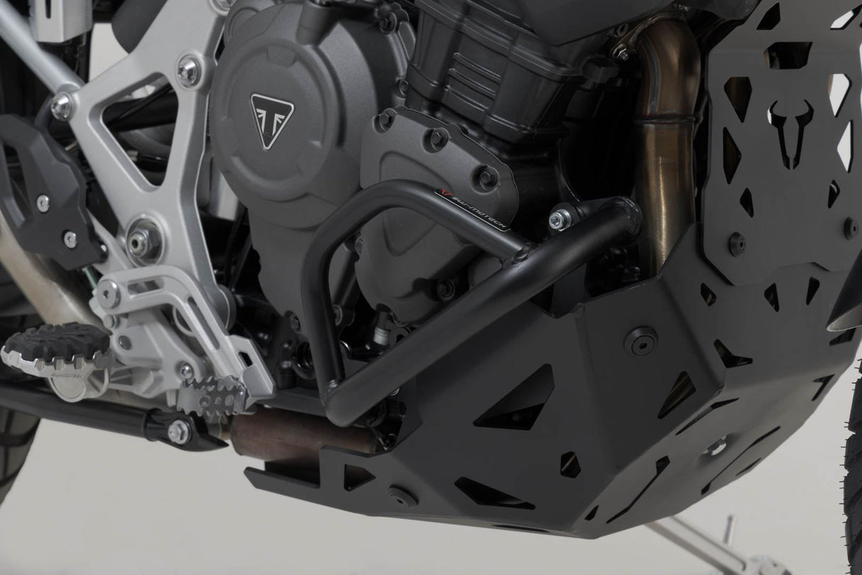 Adventure set Protection Triumph Tiger 1200 models (22 - ). - SW - Motech UK