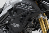 Adventure set Protection Triumph Tiger 1200 models (22 - ). - SW - Motech UK