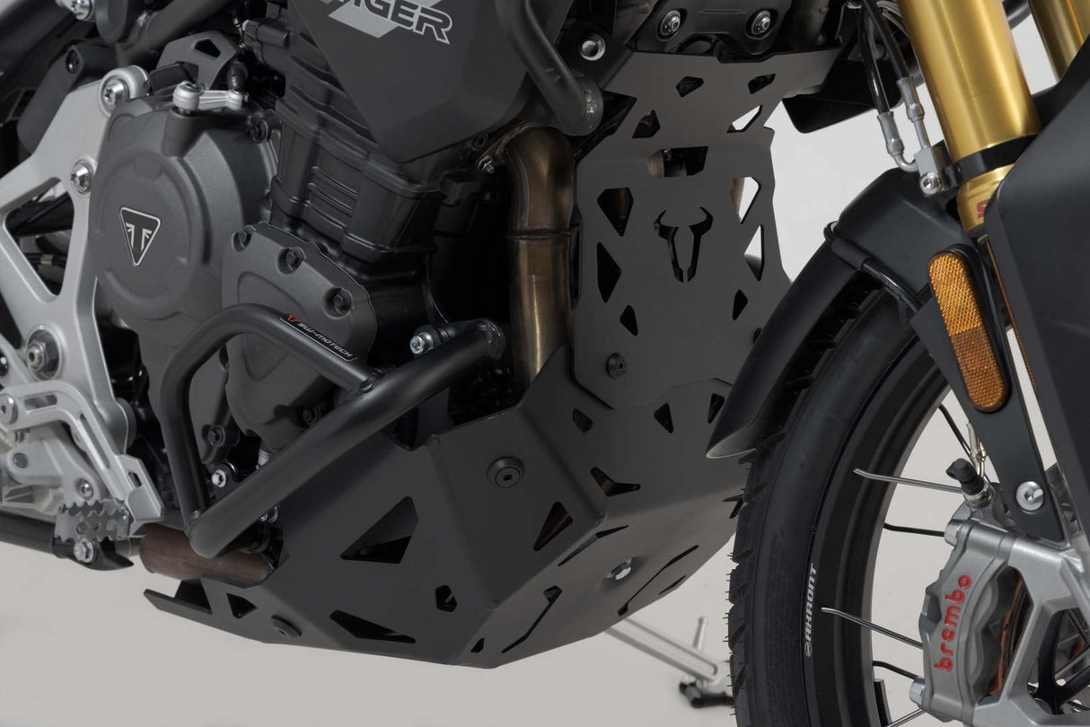 Adventure set Protection Triumph Tiger 1200 models (22 - ). - SW - Motech UK