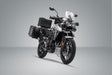 Adventure set Protection Triumph Tiger 800 models. - SW-Motech UK