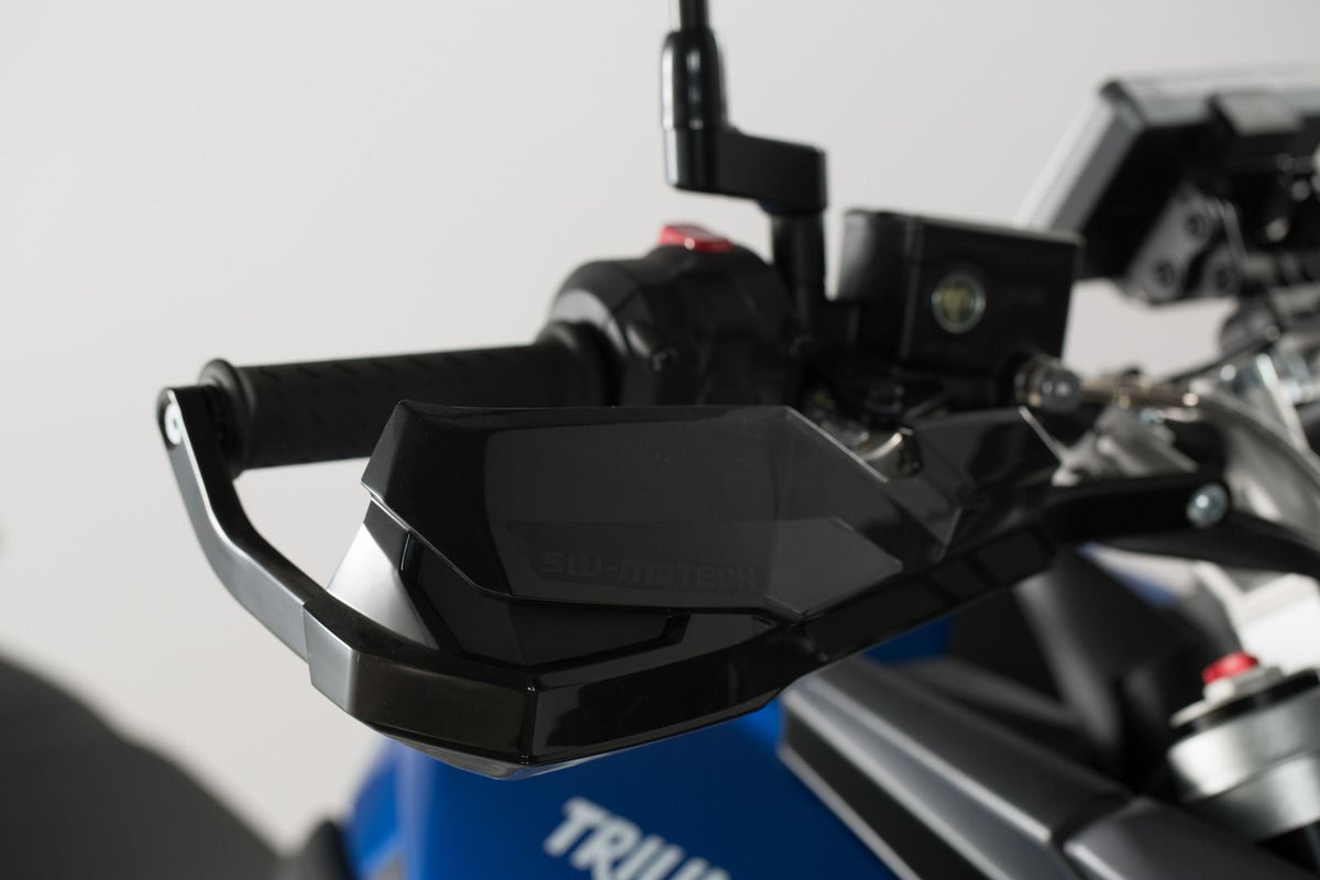 Adventure set Protection Triumph Tiger 800 models. - SW-Motech UK