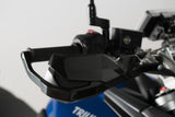 Adventure set Protection Triumph Tiger 800 models. - SW-Motech UK