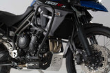 Adventure set Protection Triumph Tiger 800 models. - SW-Motech UK
