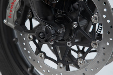 Adventure set Protection Triumph Tiger 900/GT/Pro (19 - 23). - SW - Motech UK