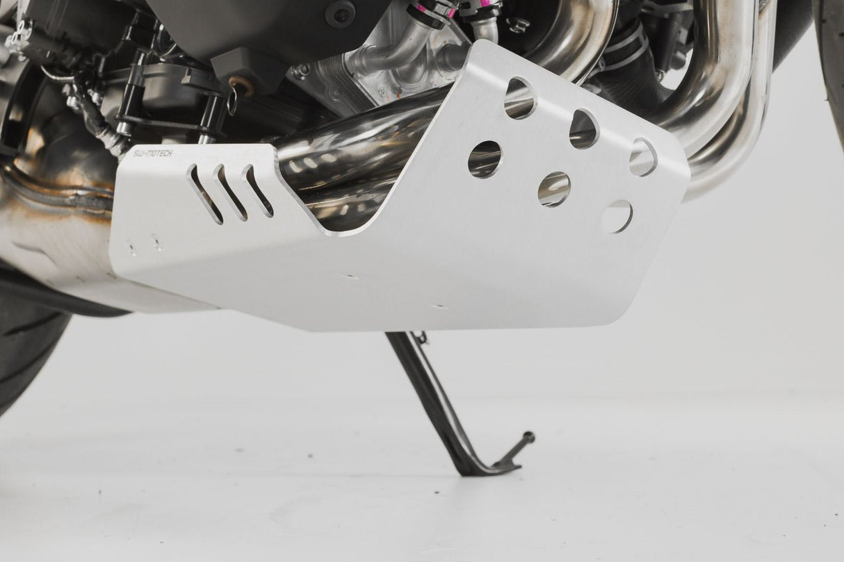 Adventure Set Protection Yamaha MT - 09 Tracer (16 - 17) - SW - Motech UK