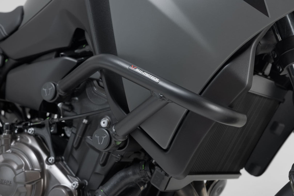 Adventure set Protection Yamaha Tracer 7/GT (21 - ) MT - 07 (20 - ). - SW - Motech UK