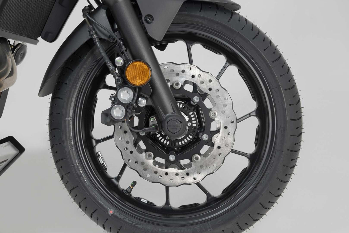 Adventure set Protection Yamaha Tracer 7/GT (21 - ) MT - 07 (20 - ). - SW - Motech UK