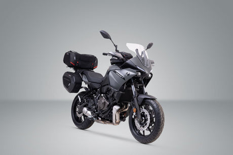 Adventure set Protection Yamaha Tracer 7/GT (21 - ) MT - 07 (20 - ). - SW - Motech UK