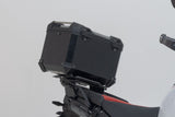 Adventure set TRAX ADV Black. BMW R 1300 GS Adventure (24 - ). - SW - Motech UK