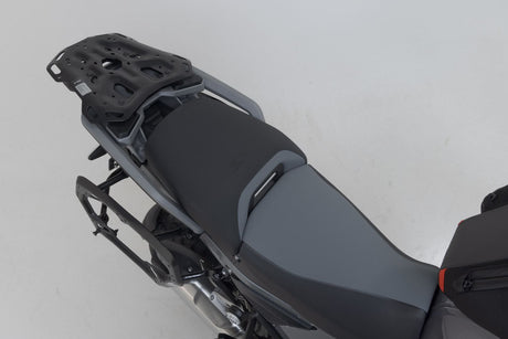 Adventure set TRAX ADV Black. BMW R 1300 GS Adventure (24 - ). - SW - Motech UK