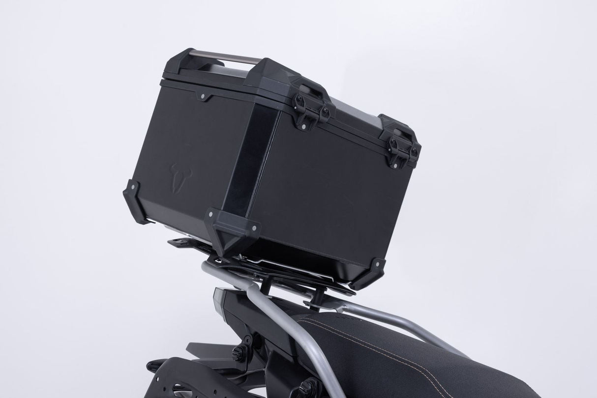 Adventure set TRAX ADV Black. CFMoto 800MT - X (24 - ). - SW - Motech UK
