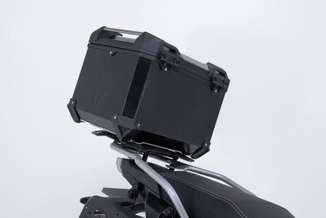 Adventure set TRAX ADV Black. CFMoto 800MT - X (24 - ). - SW - Motech UK
