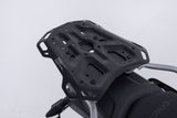 Adventure set TRAX ADV Black. CFMoto 800MT - X (24 - ). - SW - Motech UK