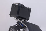 Adventure set TRAX ADV Black. Voge DS800X Rally (25 - ). - SW - Motech UK
