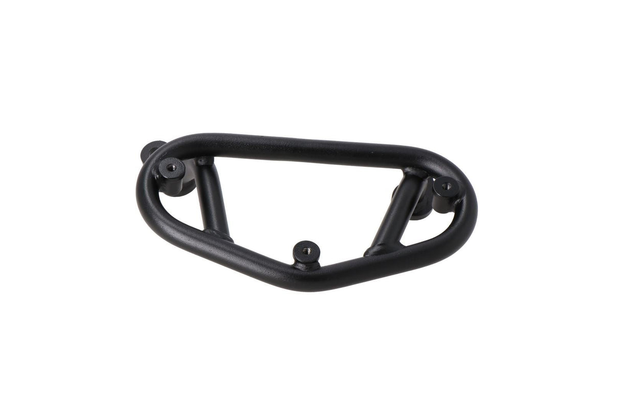 Adventure set TRAX ADV Black. Yamaha Tracer 7 / GT (25 - ). - SW - Motech UK
