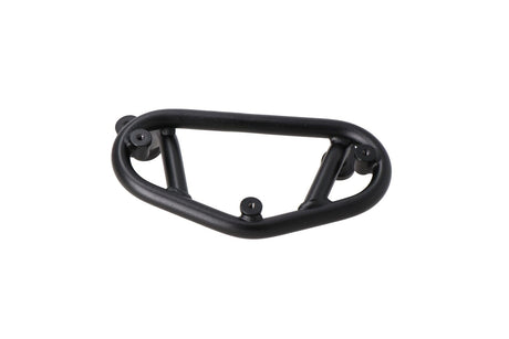 Adventure set TRAX ADV Black. Yamaha Tracer 7 / GT (25 - ). - SW - Motech UK