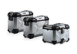 Adventure set TRAX ADV Silver. BMW R 1300 GS Adventure (24 - ). - SW - Motech UK