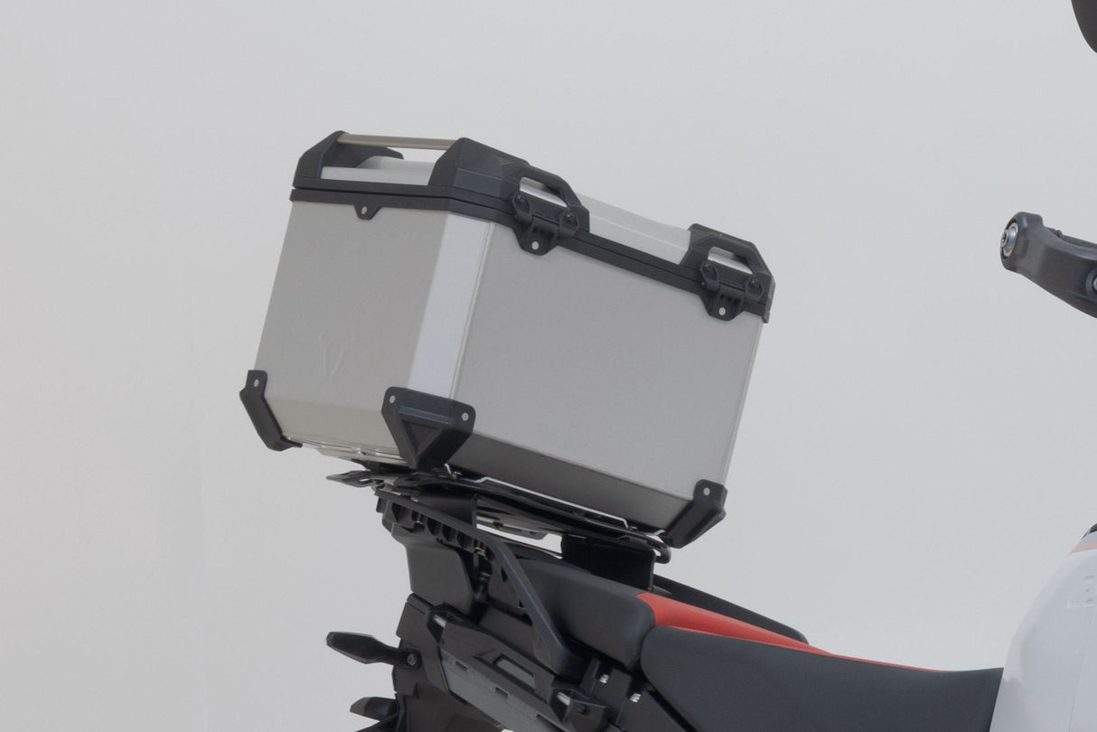 Adventure set TRAX ADV Silver. BMW R 1300 GS Adventure (24 - ). - SW - Motech UK