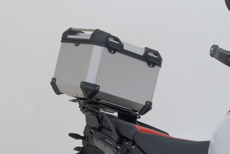 Adventure set TRAX ADV Silver. BMW R 1300 GS Adventure (24 - ). - SW - Motech UK
