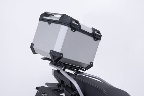 Adventure set TRAX ADV Silver. CFMoto 800MT - X (24 - ). - SW - Motech UK