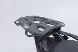 Adventure Set TRAX ADV Silver. Ducati Multistrada V4 (20 - ). - SW - Motech UK
