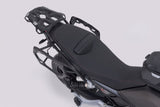 Adventure set TRAX ADV Silver. Moto Guzzi V85 Strada (24 - ). - SW - Motech UK