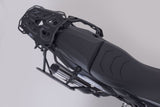 Adventure set TRAX ADV Silver. Voge DS800X Rally (25 - ). - SW - Motech UK