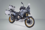 Adventure set TRAX ADV Silver. Voge DS800X Rally (25 - ). - SW - Motech UK