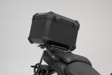 Adventure St Luggage Yamaha Tracer 9 (20-) Black - SW-Motech UK