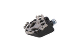 ADVENTURE step for brake pedal Black/Silver - SW - Motech UK