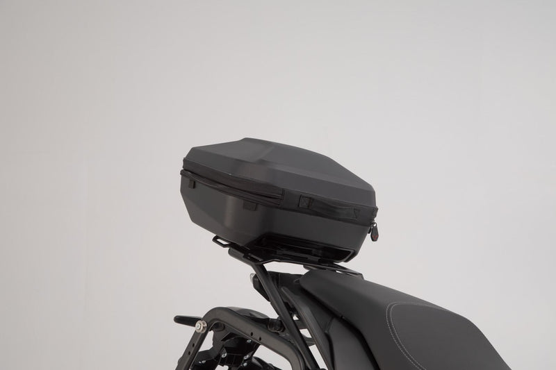 URBAN ABS Top Case System Yamaha MT-07 Tracer (16-) Black