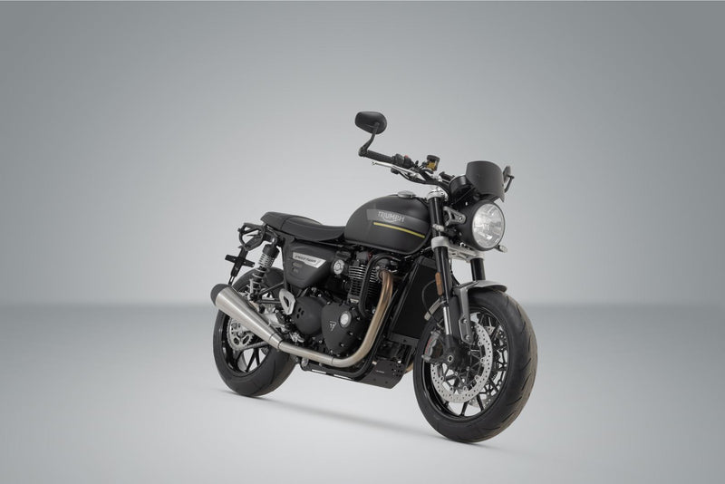 SLC Side Carrier Right Triumph Speed Twin 1200 (18-)