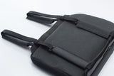 TRAVELLER RIDER cushion Black 305 x 30 cm