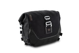 Legend Gear side bag system LC Black Edition BMW R12 (23-).