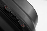 AERO ABS side case system 2x25 l. BMW R1200GS (04 - 12) / Adv (06 - 13). - SW - Motech UK