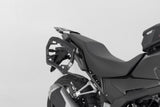 AERO ABS side case system 2x25 litre Honda CB500X, CB500F / CBR500R ( - 15) - SW - Motech UK