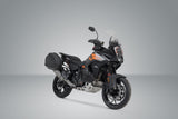 AERO ABS Side Case System 2x25 litre KTM 1290 Super Adventure - SW - Motech UK