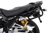 AERO ABS side case system 2x25 litre Yamaha XJR 1200 (95 - 99)/ XJR 1300 (98 - 14) - SW - Motech UK
