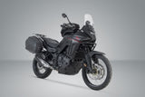 AERO ABS side case system Honda XL750 Transalp (22 - ) 2x25 litre - SW - Motech UK