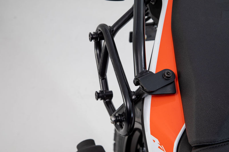 SLC Side Carrier Right KTM 390 Adventure (19-)