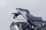 PRO BLAZE H saddlebag set BMW S1000RR (12-14) / S1000R (13-20) Black